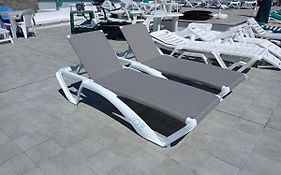 Live Puerto Santiago Europa